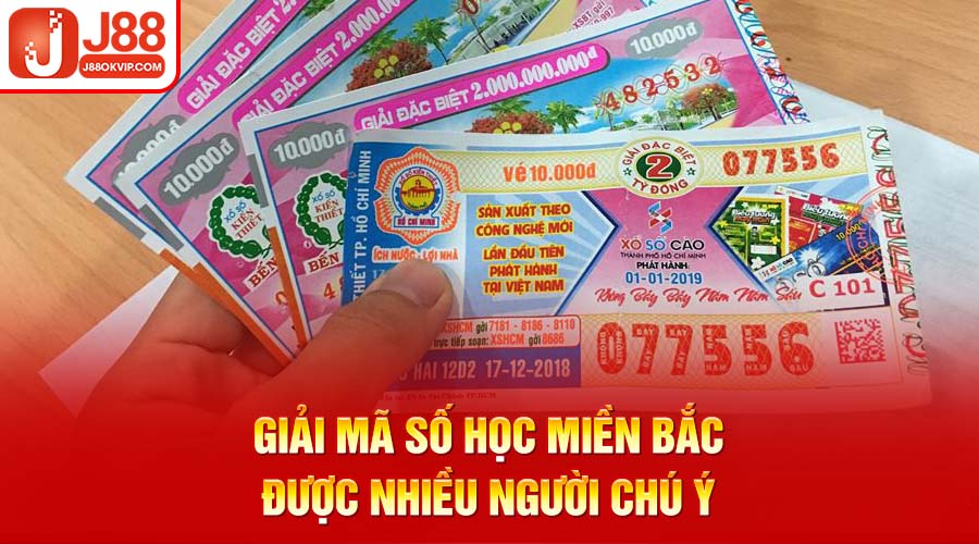 Giải Mã Số Học - Diễn Đàn Xổ Số Lớn Nhất Việt Nam 6 Giải mã số học miền Bắc sở hữu cộng đồng thành viên lớn nhất