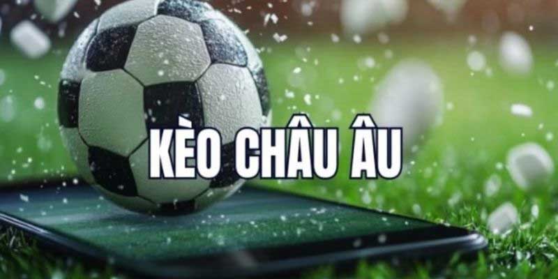Kèo châu Âu – Cách đặt cược đơn giản, hiệu quả và đầy tiềm năng 2 Hướng dẫn đặt cược kèo châu Âu và một số kí hiệu phổ biến