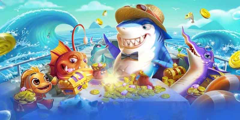 Bắn Cá H5 – Khám Phá Thế Giới Đại Dương Sống Động 2025 3 Chú ý không dùng tool hack khi chơi bắn cá H5