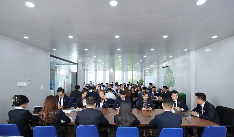 Tác Giả J88 3 Minh Dương thường xuyên tổ chức hội thảo bàn luận về sự phát triển của J88