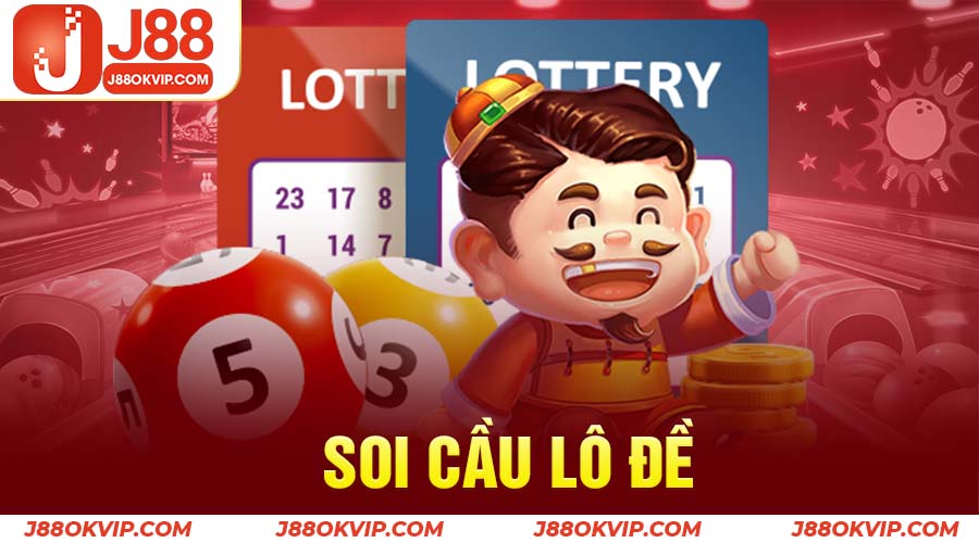 Soi Cầu Lô Đề: Những Bí Quyết Tìm Kiếm Số Đẹp 1 Tìm hiểu về soi cầu lô đề tìm số đẹp