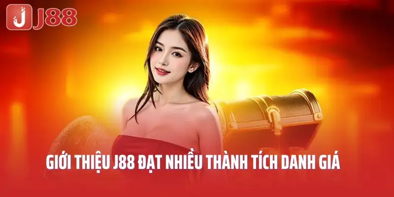 Giới Thiệu J88 1 Giới thiệu J88 là nhà cái uy tín, được cấp phép hơp pháp