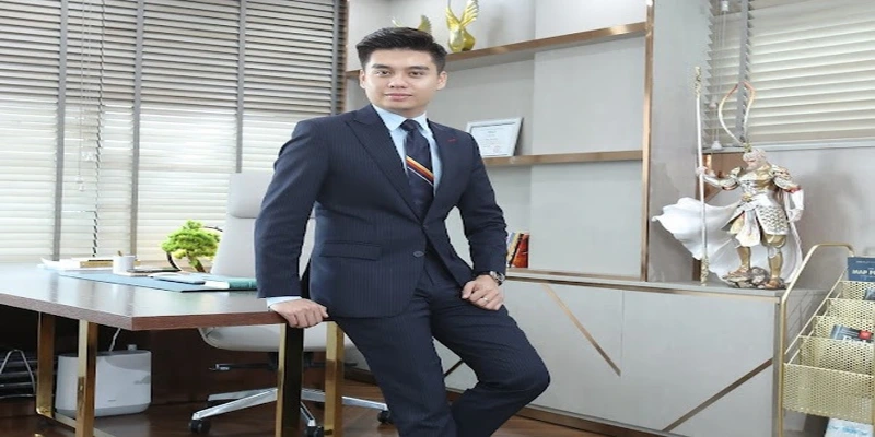 Tác Giả J88 1 Tác giả J88 Minh Dương thông tin tiểu sử